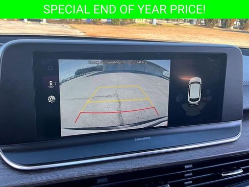 Used 2022 Kia Telluride EX w/ EX Premium Package image 14