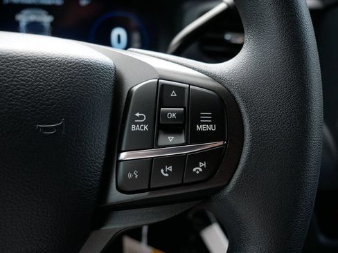 Used 2025 Ford Explorer 4WD Police Interceptor w/ Ready For The Road Package image 19