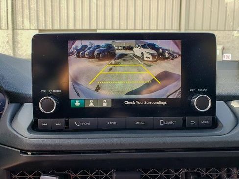 Used 2023 Honda Accord EX image 16