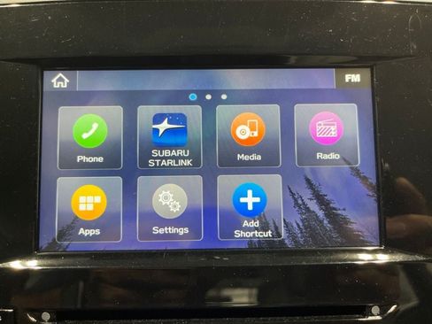 Used 2023 Subaru Forester AWD/4WD image 19
