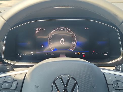 New 2026 Volkswagen Jetta Sport FWD image 20