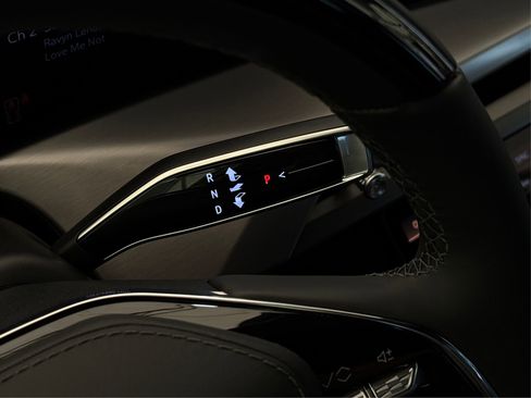 New 2026 Cadillac Vistiq Premium Luxury image 29