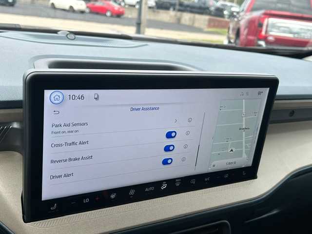 New 2026 Ford Maverick Lariat AWD/4WD image 45