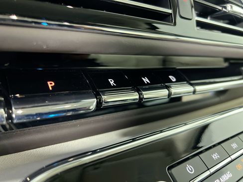 Used 2024 Lincoln Navigator Black Label image 22