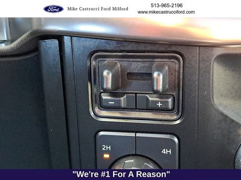 Used 2023 Ford F150 Raptor w/ Raptor Carbon Fiber Package image 17