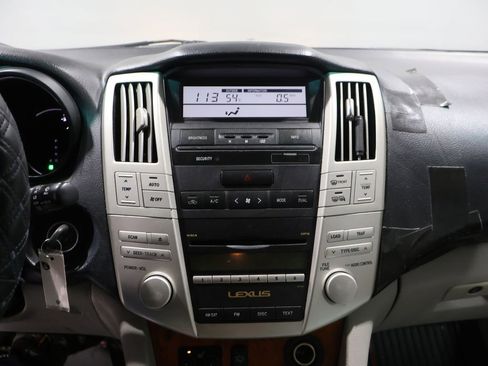 Used 2008 Lexus RX 350 AWD image 23