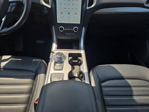 Used 2023 Ford Edge SEL w/ Convenience Package AWD/4WD image 21