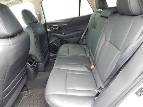 Certified 2025 Subaru Outback Touring image 11