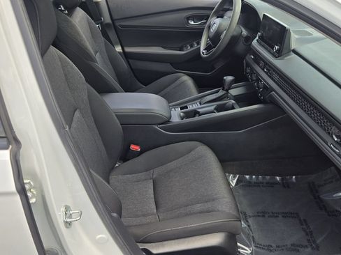 Certified 2023 Honda Accord EX image 15