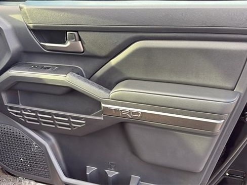 New 2026 Toyota Tacoma TRD Sport image 29