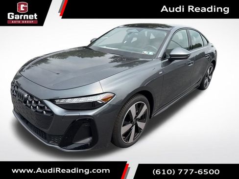 New 2026 Audi A5 2.0T Premium Plus AWD/4WD image 1