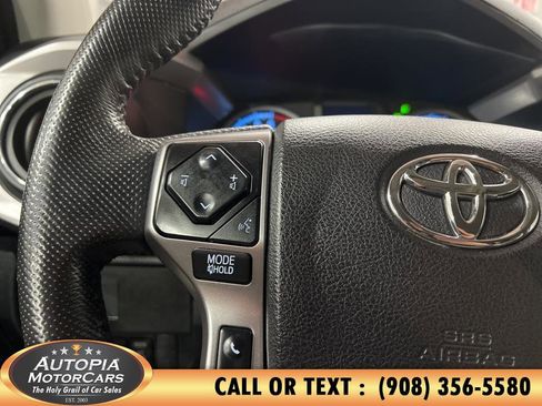 Used 2021 Toyota Tacoma SR5 image 24