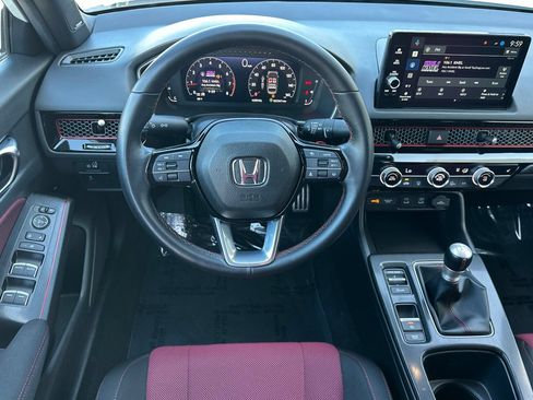 Used 2025 Honda Civic Si image 15