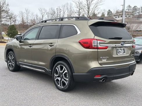 Certified 2024 Subaru Ascent Limited image 5