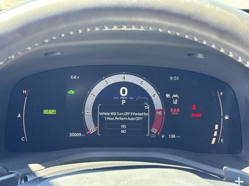Used 2025 Toyota Camry SE w/ Multimedia Upgrade Package FWD image 18