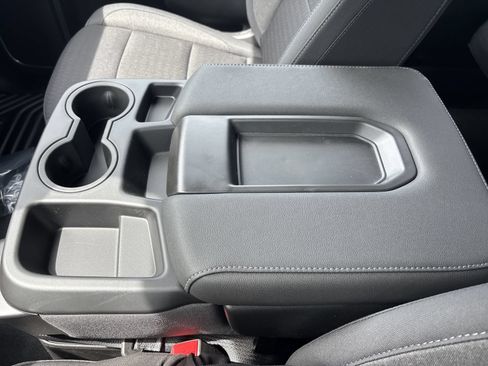 New 2026 Chevrolet Silverado 1500 LT AWD/4WD image 23