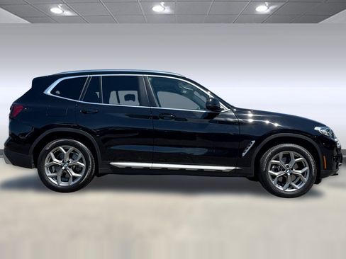 Certified 2024 BMW X3 xDrive30i w/ Premium Package AWD/4WD image 8