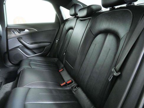 Used 2017 Audi A6 2.0T Premium AWD/4WD image 16