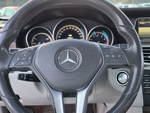 Used 2014 Mercedes-Benz E 350 Sedan image 7