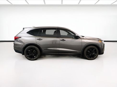 Used 2022 Acura MDX A-Spec image 26