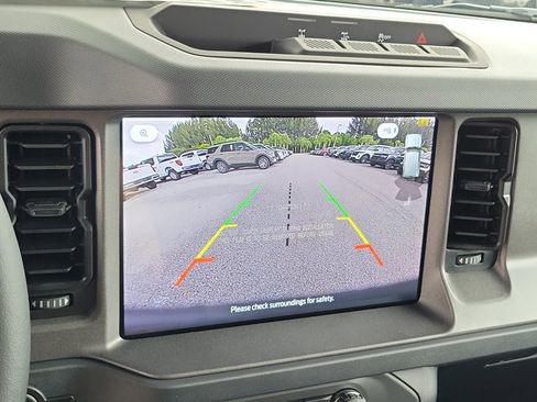 New 2026 Ford Bronco Big Bend w/ Black Diamond Package AWD/4WD image 30
