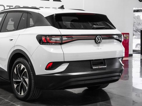Used 2021 Volkswagen ID.4 Pro w/ ID.4 Protection Package image 14