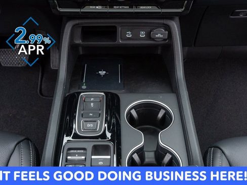 New 2026 Honda Pilot image 24