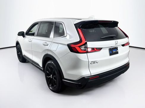 Used 2024 Honda CR-V EX image 5