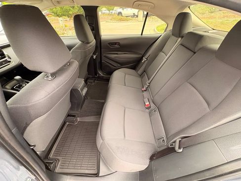Used 2026 Toyota Corolla LE FWD image 25