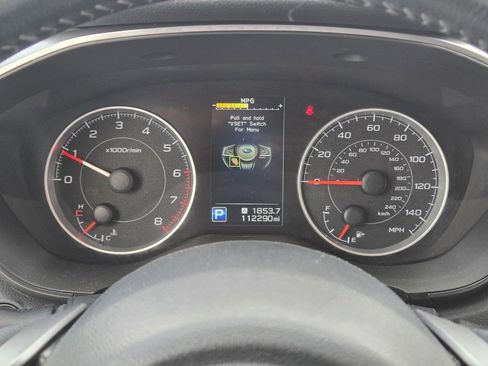 Used 2022 Subaru Ascent Premium w/ Convenience Package image 16