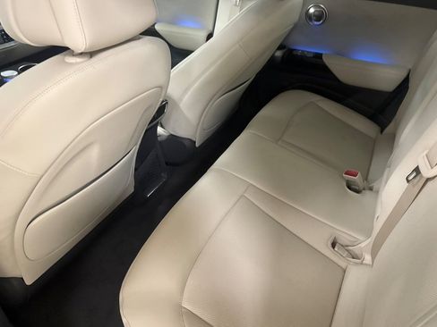 New 2026 Genesis GV60 RWD image 12