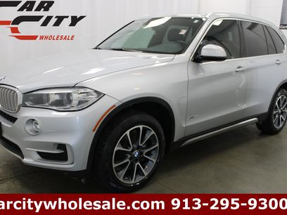Used 2017 BMW X5 xDrive35i