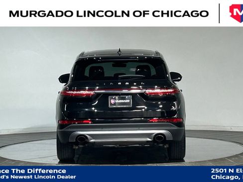 Used 2021 Lincoln Corsair Reserve w/ Equipment Group 201A AWD/4WD image 7
