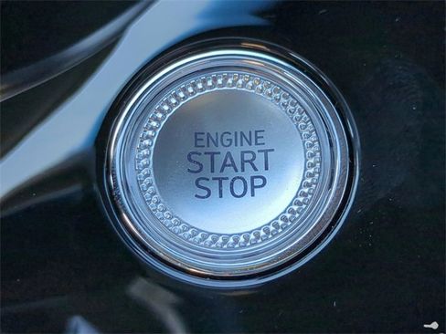 Certified 2025 Genesis G70 3.3T Advanced w/ Sport Prestige Package image 27