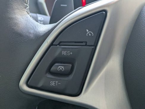 Used 2019 Chevrolet Corvette Grand Sport w/ Carbon Flash Badge Package image 18