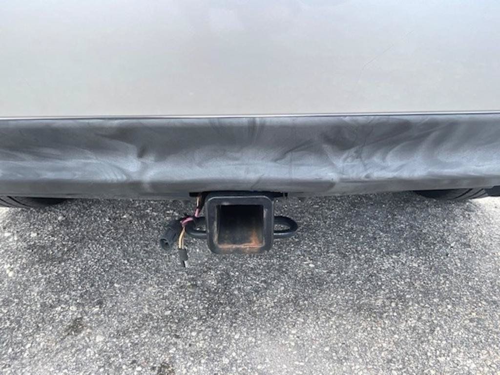 Used 2010 Lexus RX 350 2WD image 16