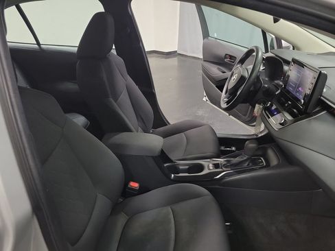 Used 2022 Toyota Corolla LE FWD image 21
