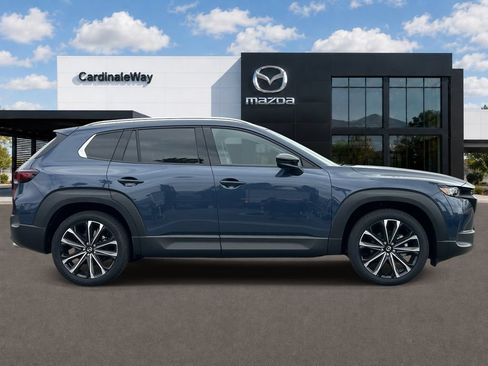 New 2026 MAZDA CX-50 AWD 2.5 S w/ Premium Package image 2