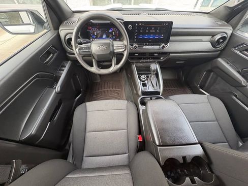 Used 2024 Chevrolet Colorado Trail Boss w/ Advanced Trailering Package image 21