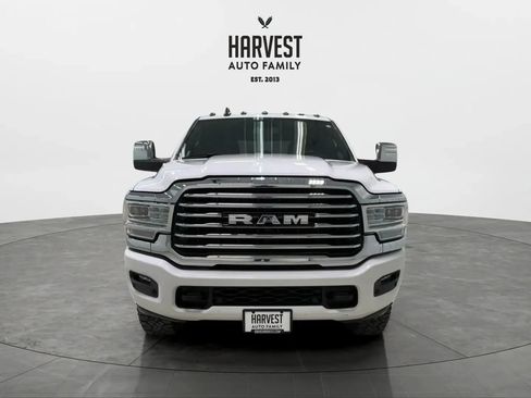 Used 2023 RAM 2500 Limited image 7