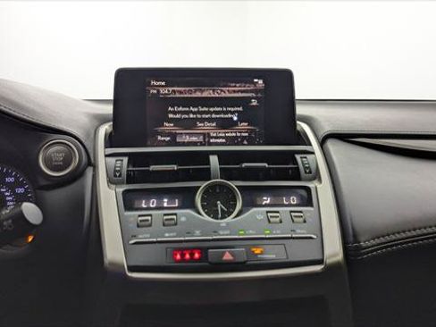 Used 2020 Lexus NX 300 FWD w/ Accessory Package 2 image 28