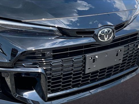 Used 2025 Toyota Corolla GR w/ Styling Package (TMS) AWD/4WD image 28