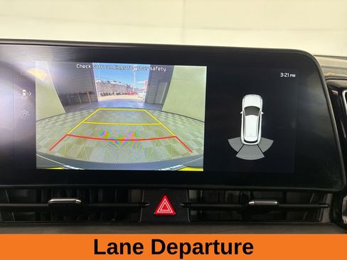 Used 2023 Kia Sportage X-Line w/ X-Line Premium Package image 16