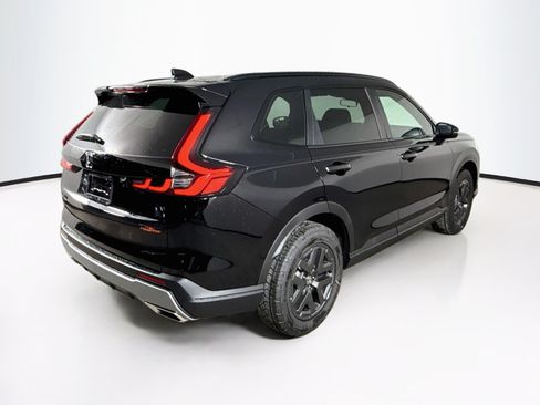 Used 2026 Honda CR-V TrailSport image 32