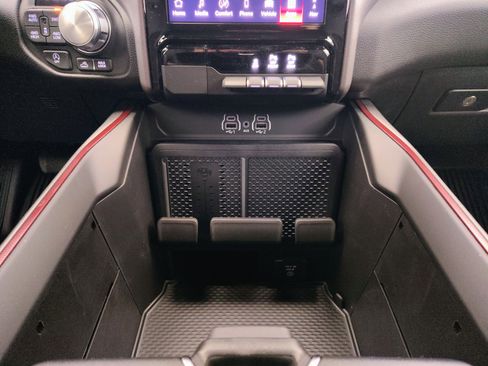 New 2026 RAM 1500 Rebel w/ Rebel Level 1 Equipment Group AWD/4WD image 30