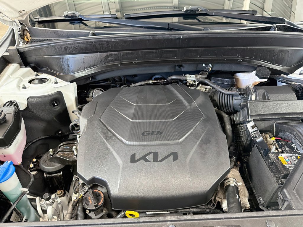 Used 2022 Kia Telluride SX w/ SX Prestige Package AWD/4WD image 34