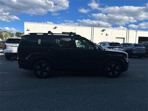 New 2026 Hyundai Santa Fe SEL image 2