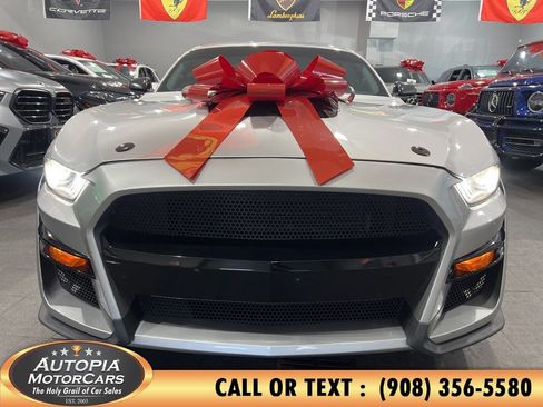 Used 2015 Ford Mustang GT Premium w/ Equipment Group 401A RWD image 32
