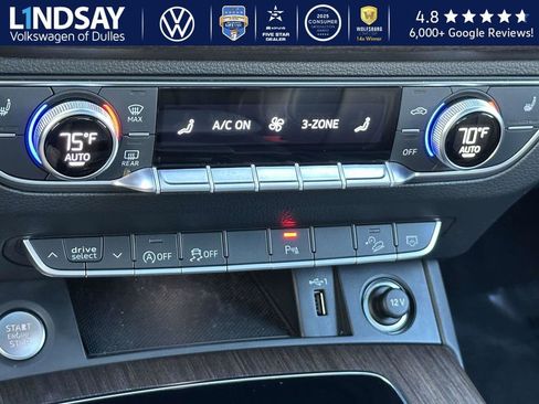 Used 2023 Audi Q5 2.0T Premium Plus w/ Premium Plus Package image 17