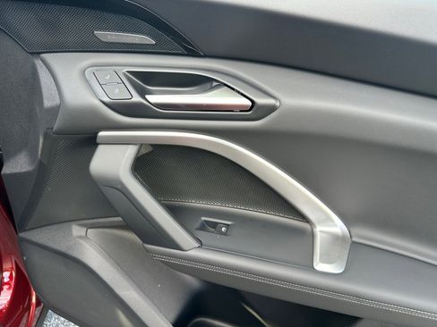 New 2025 Audi Q5 Premium Plus image 31